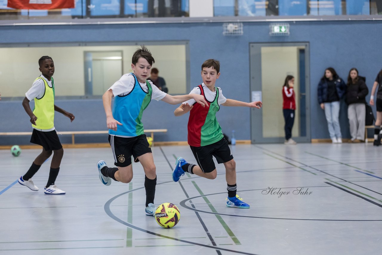 Bild 149 - wCJ NFV Futsalturnier